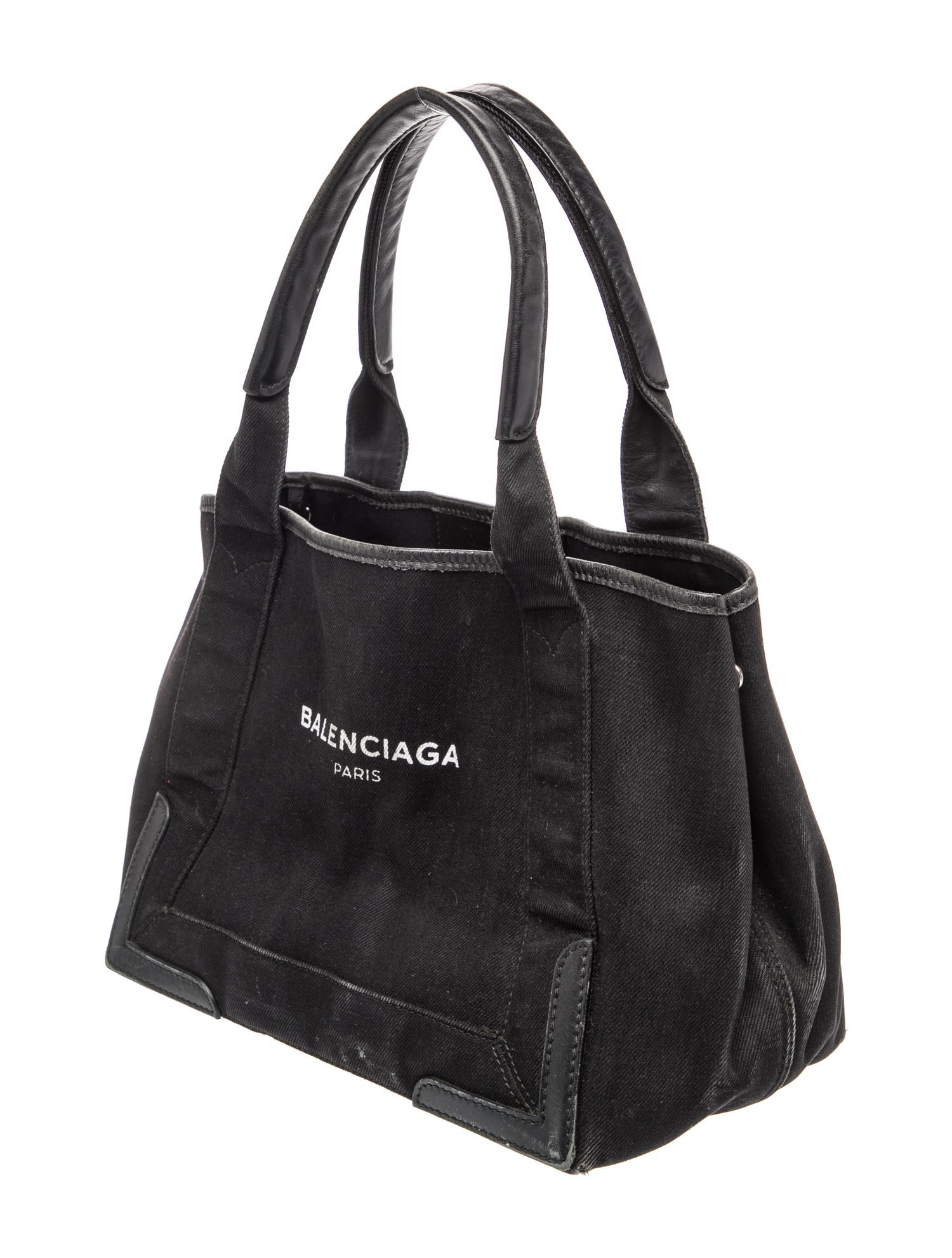 Canvas Tote