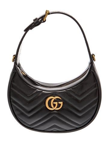 Double G Marmont Mini