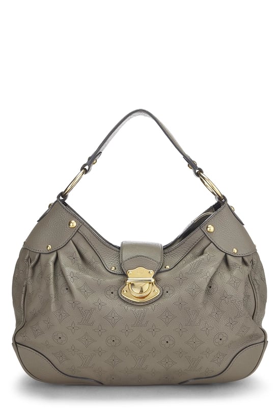 Grey Monogram Mahina Solar PM