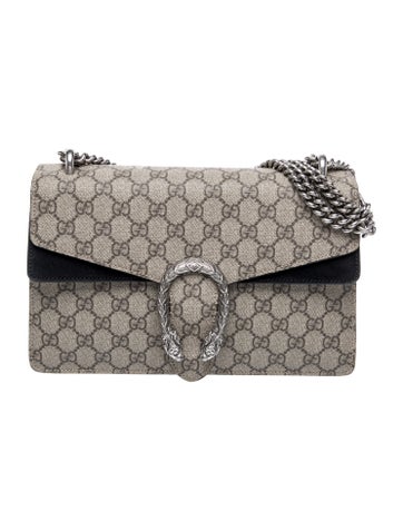 GG Supreme Dionysus Small