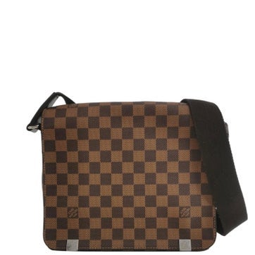 Coated Canvas District Nm MM