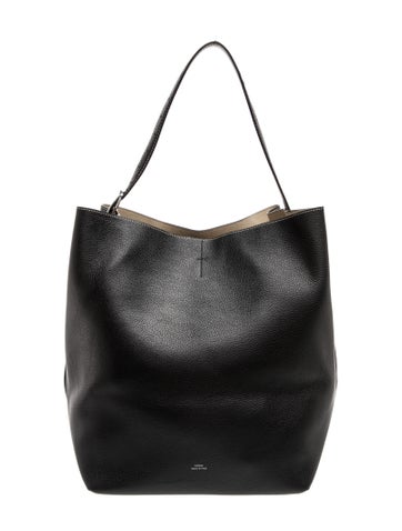TOTEME Leather Toteme Belted Medium