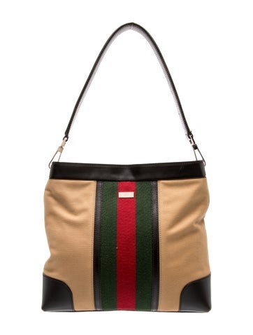 Web Shoulder Bag Vintage