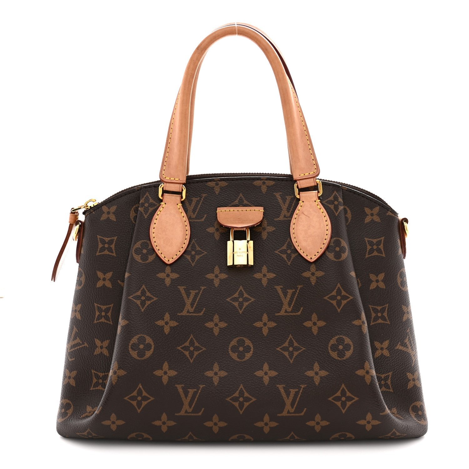 Louis Vuitton Monogram Rivoli PM