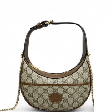 Ophidia Half Moon Hobo Mini
