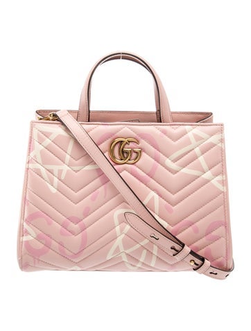 Gucci Ghost Marmont w/ Tags