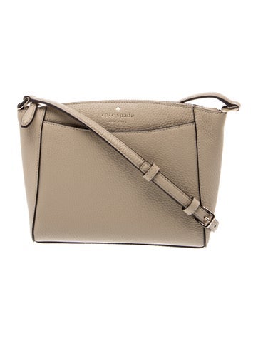 Signature Crossbody Bag w/ Tags
