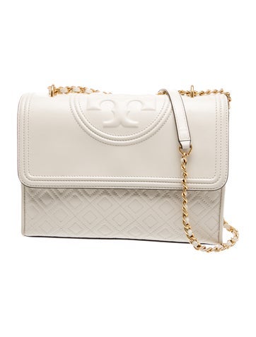 Quilted Shoulder Bag