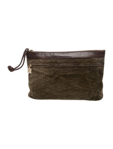 Suede Portfolio