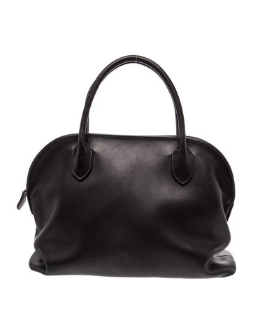 Leather Agnes