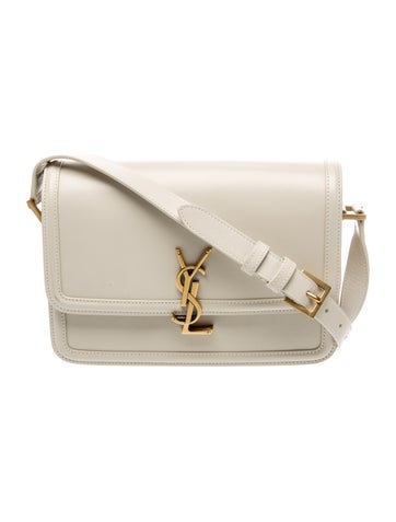 Signature Crossbody Bag