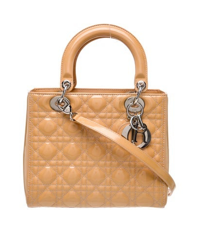 Dior Dior Cannage Lady Dior