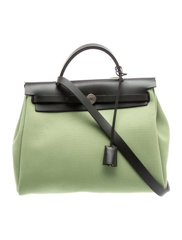 Herbag Zip 31