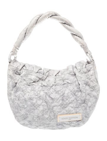 LV Monogram Olympe Nimbus Vintage