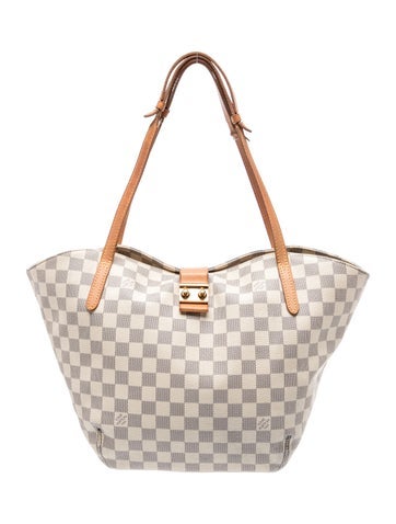 Damier Azur Damier Azur Salina PM