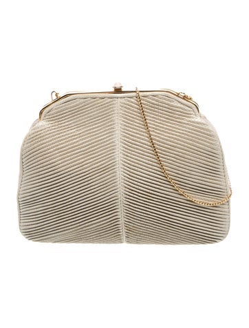 Judith Leiber Evening Bag