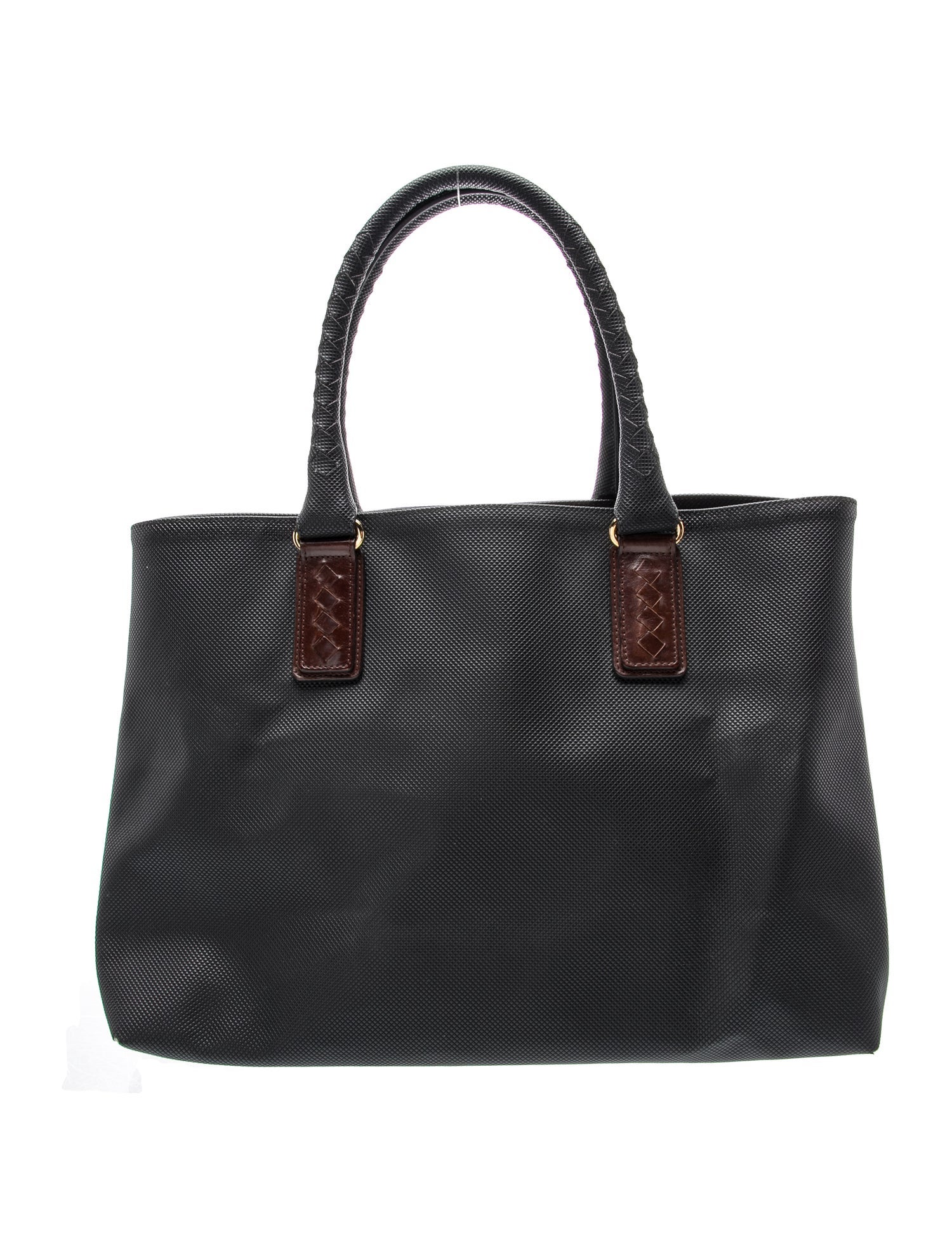 Intrecciato Tote Vintage