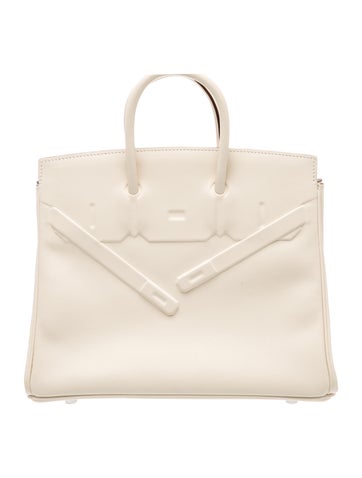 Swift Shadow Birkin 25