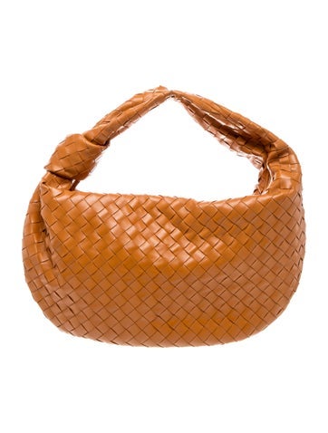 Intrecciato Jodie Medium
