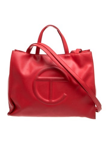 Vegan Leather Bucket Bag