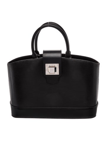 Epi Leather Mirabeau PM