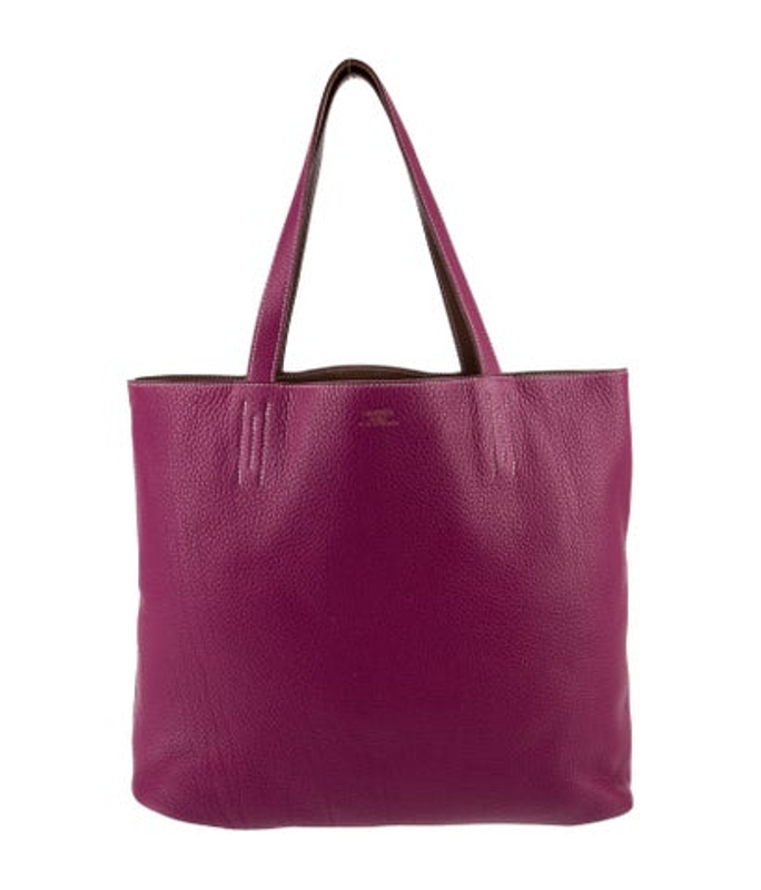 Hermes Clemence Double Sens 36