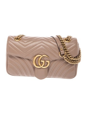Double G Marmont Small