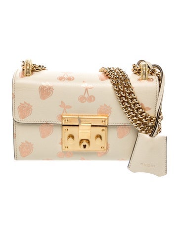 Lady Lock Padlock