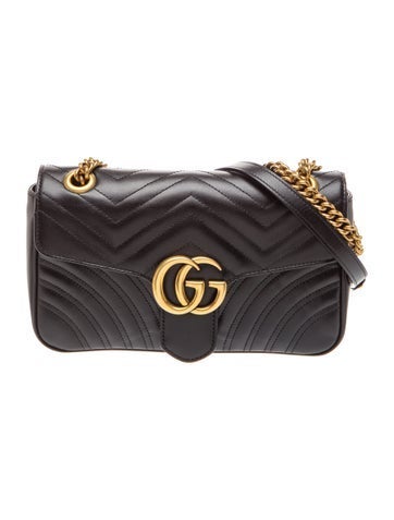 Double G Marmont Mini