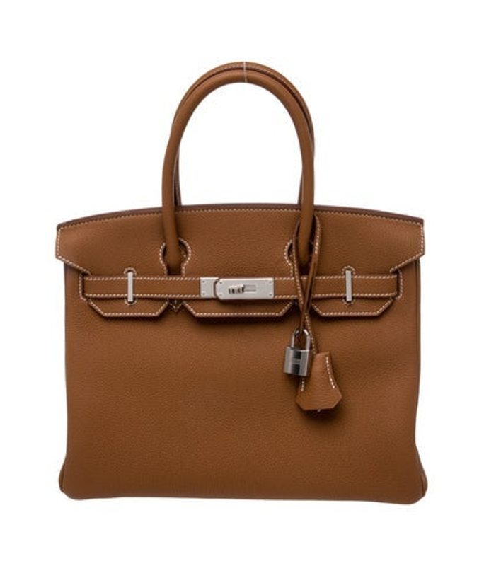Hermes 2024 Togo Birkin 30