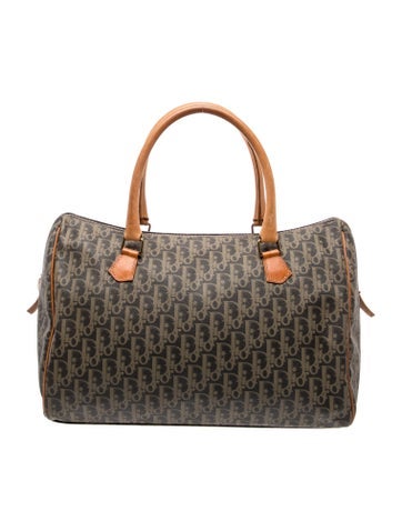 Diorissimo Boston Vintage