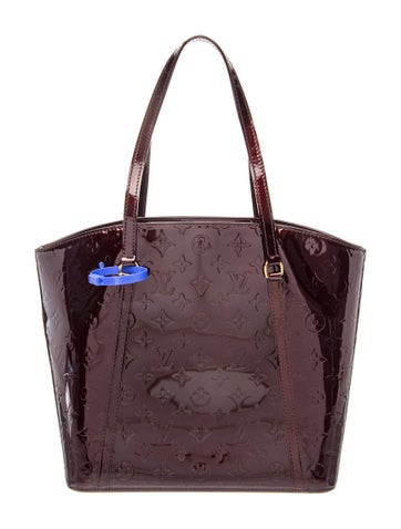 Monogram Vernis Avalon GM