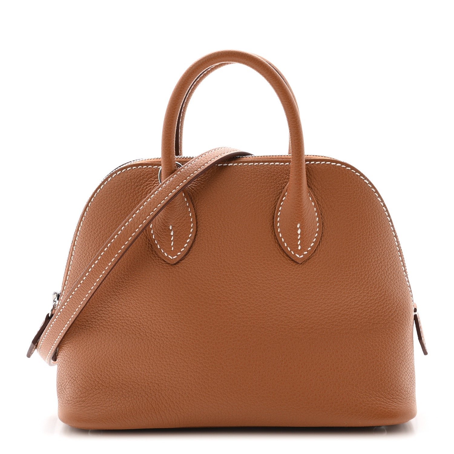 Hermes Evercolor Mini 1923 Bolide Gold