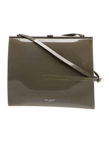 Rubber Le Anne-Marie’ shoulder bag 2023