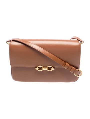 Leather Le Maillon