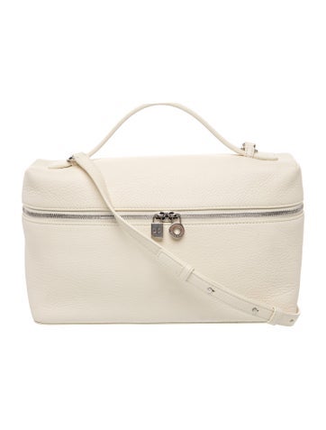 Calfskin Extra Pocket L