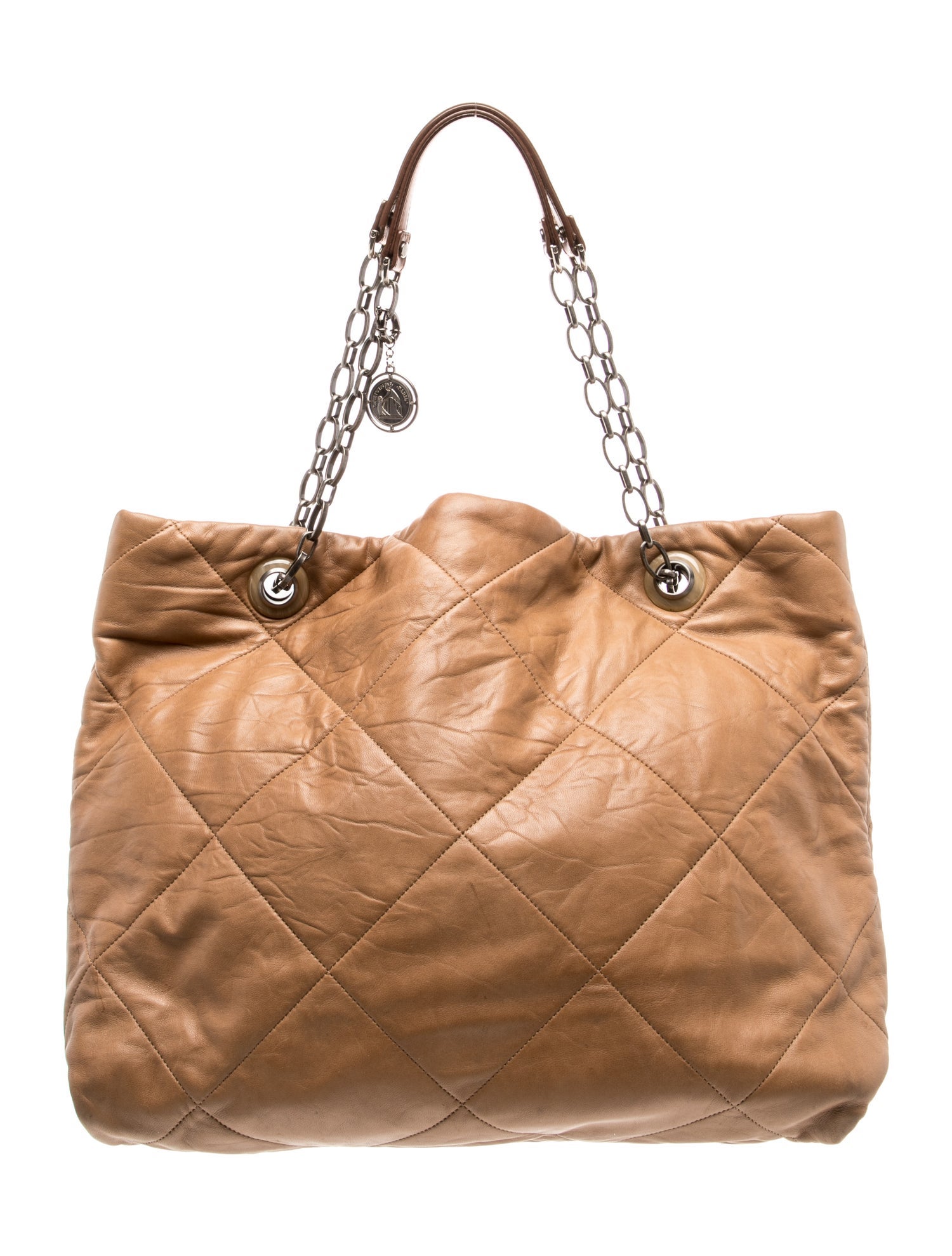 Quilted Tote