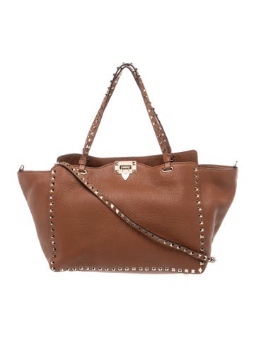 Rockstud Tote