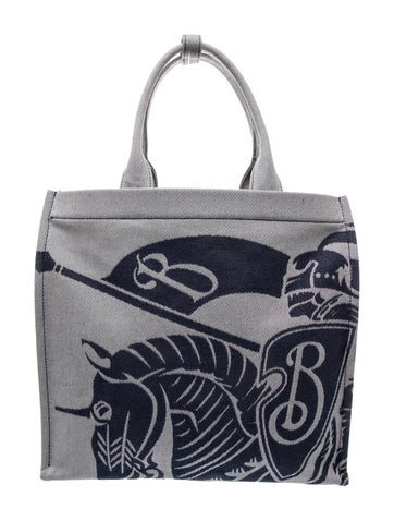 Burberry Canvas EKD
