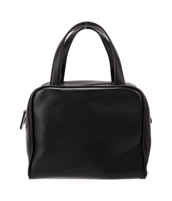 The Row Row Leather Ray