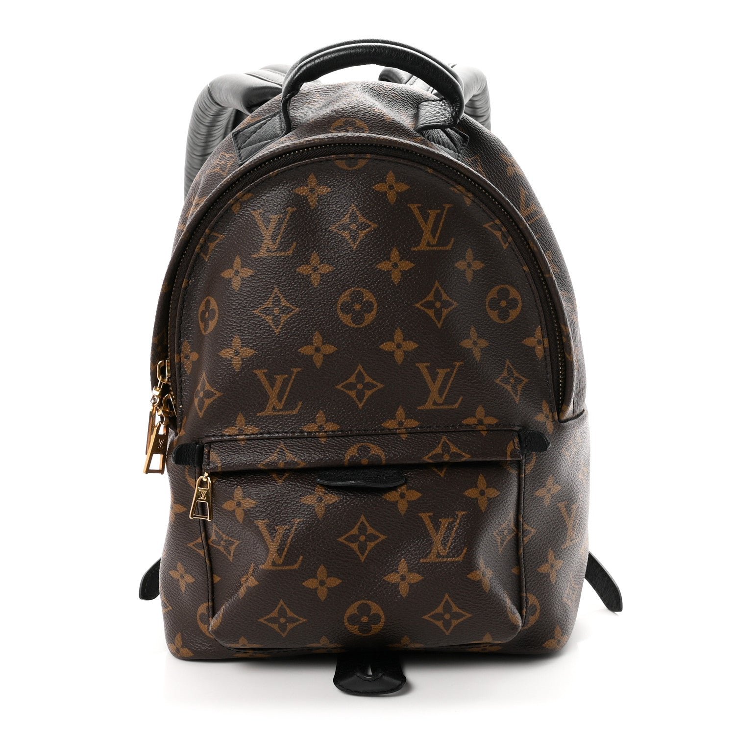 Louis Vuitton Monogram Palm Springs Backpack PM