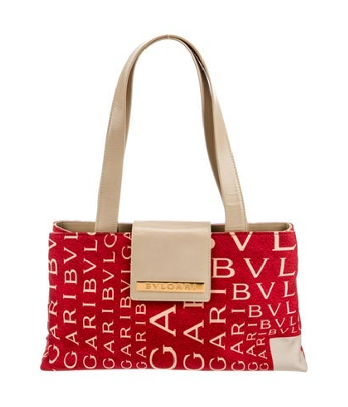 Bvlgari Shoulder Bag
