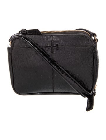 Tory Burch Patent Leather Crossbody Bag