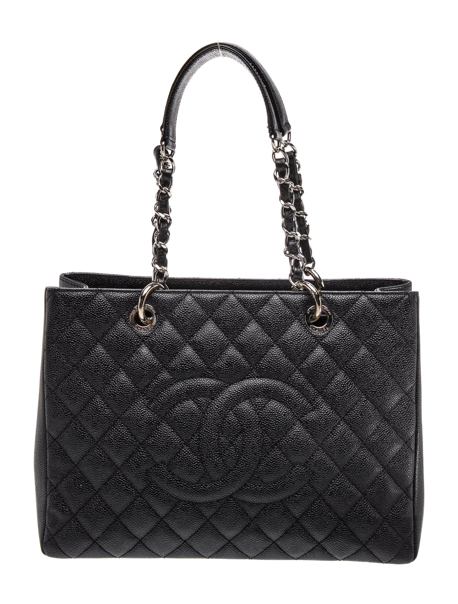 Caviar Grand Shopping Tote