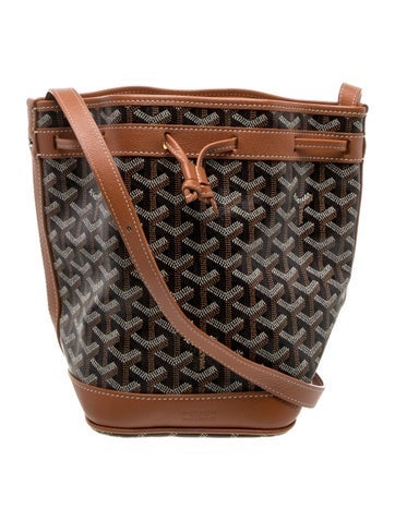 Goyardine Petit Flot