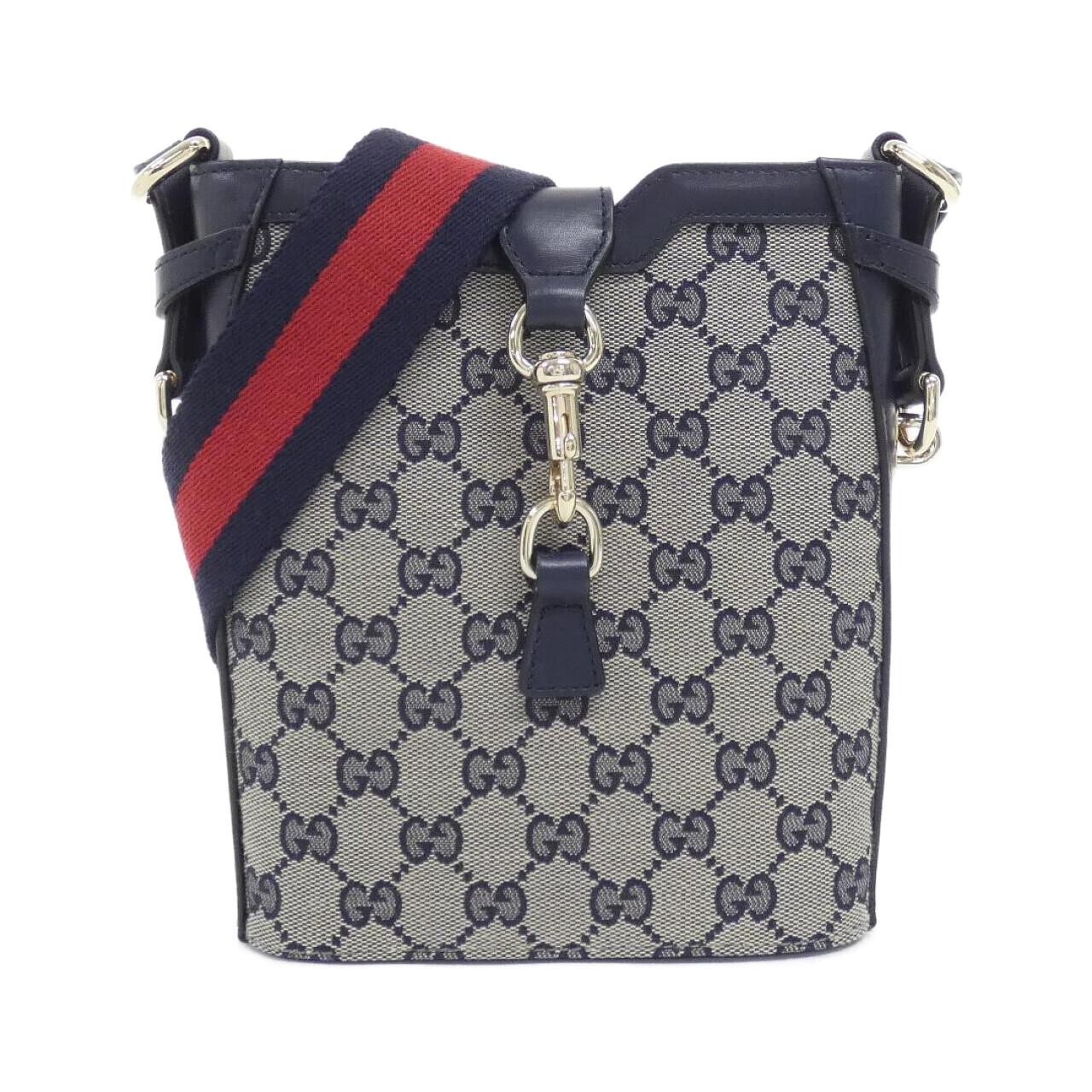 Gucci 782919 FADAC Shoulder Bag