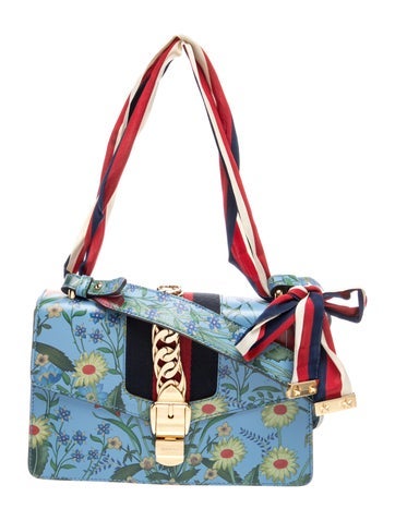 Flora Sylvie Medium