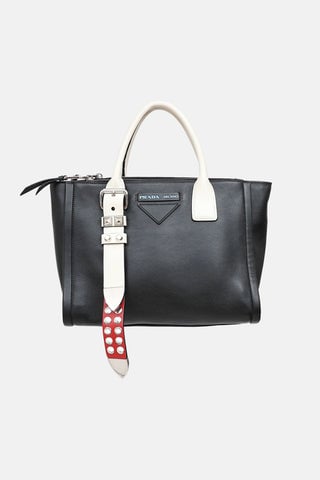 Grace Lux Concept Tote Bag