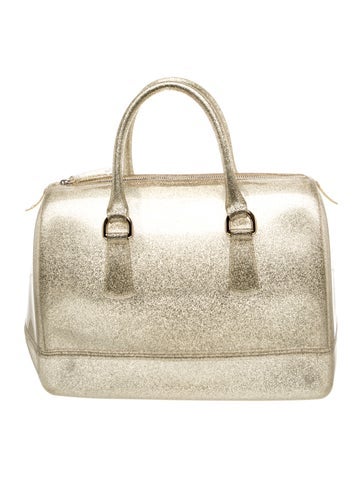 Furla Top Handle Bag