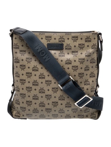 Monogram Shoulder Bag